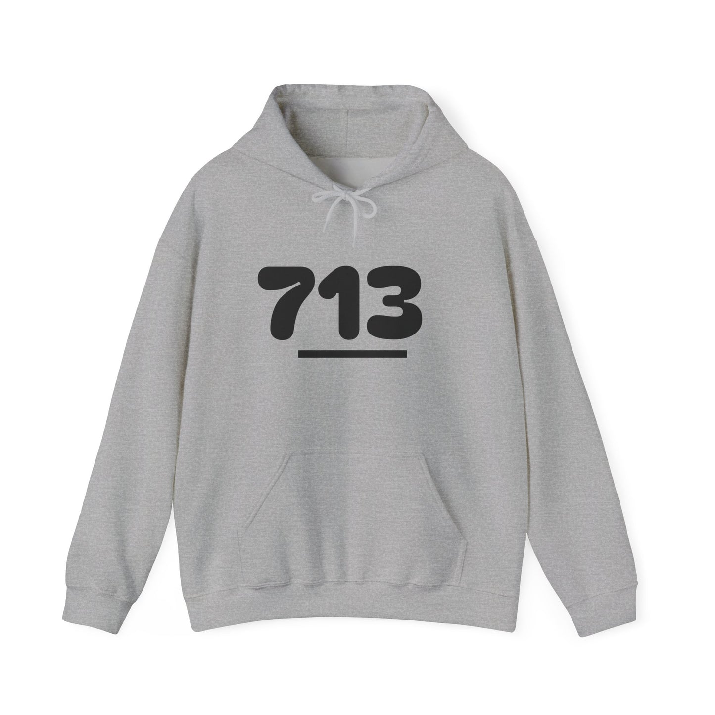 Classic 713 Hoodie