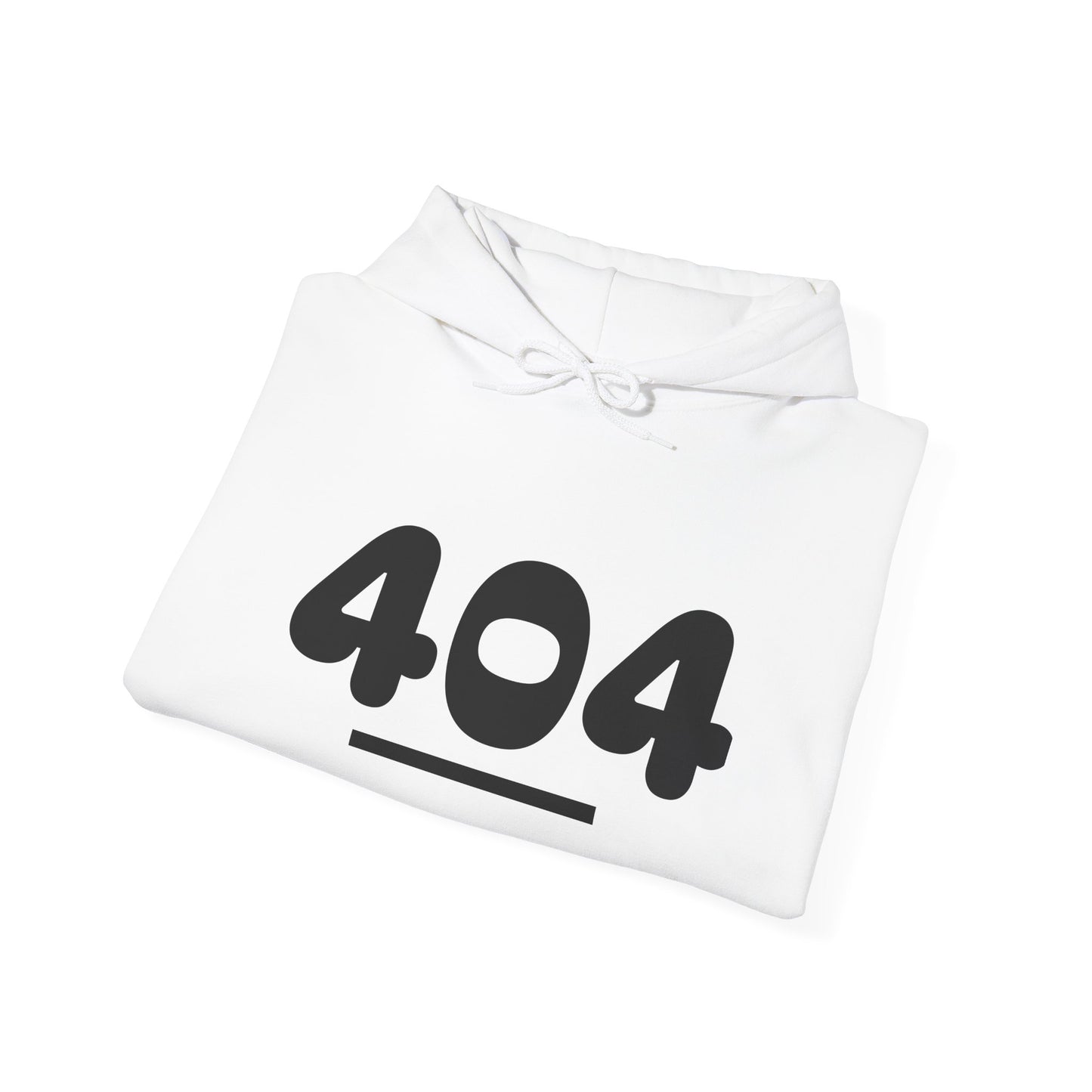 Defdefinitions™: 404 Respect Hoodie