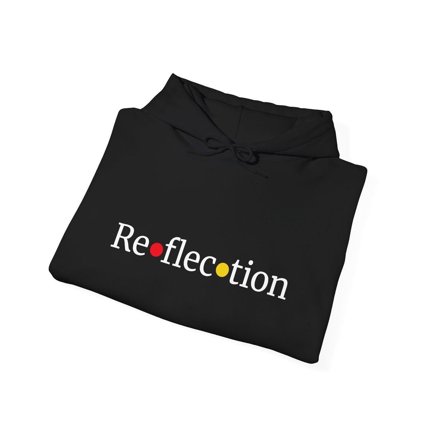 Reflection Definition # 1: Hoodie