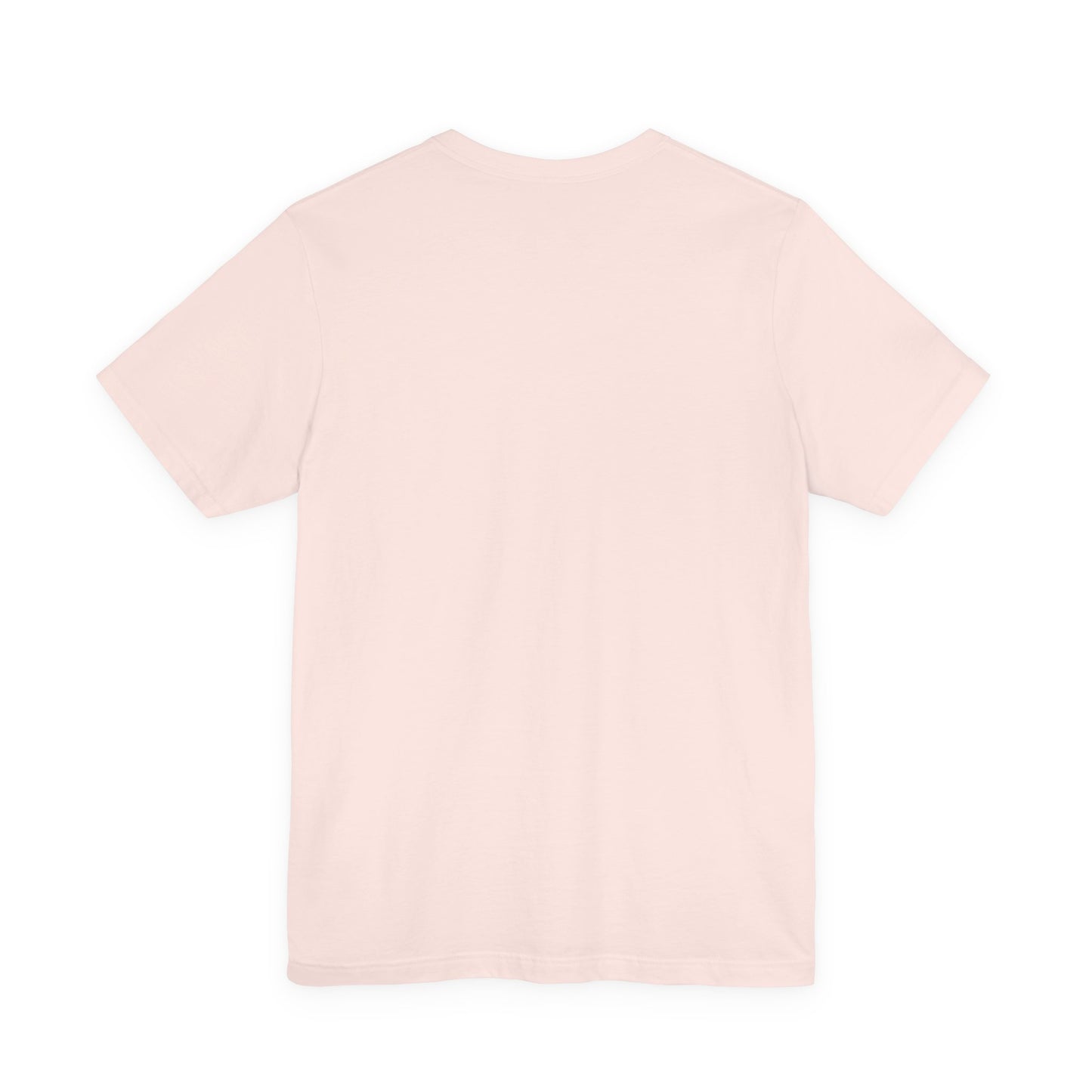 Detroit Short Sleeve Tee