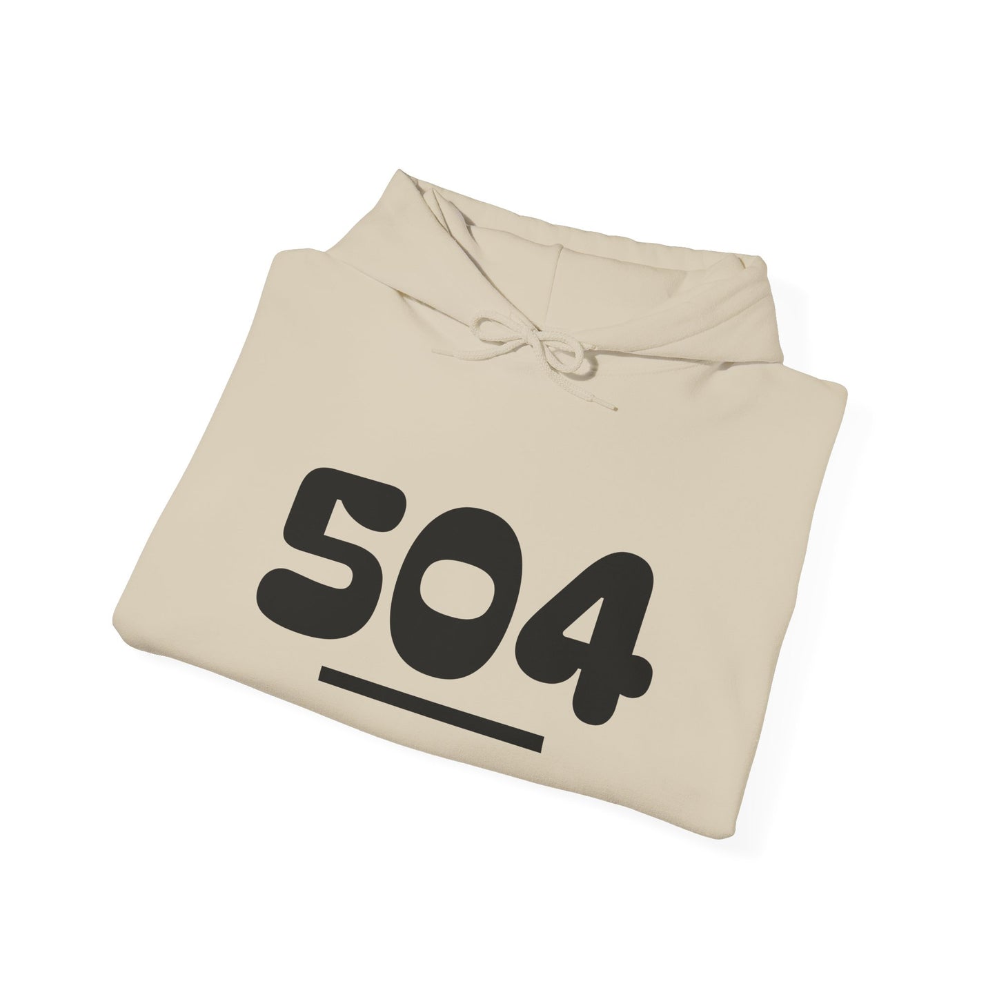 Defdefinitions™: 504 King Hoodie