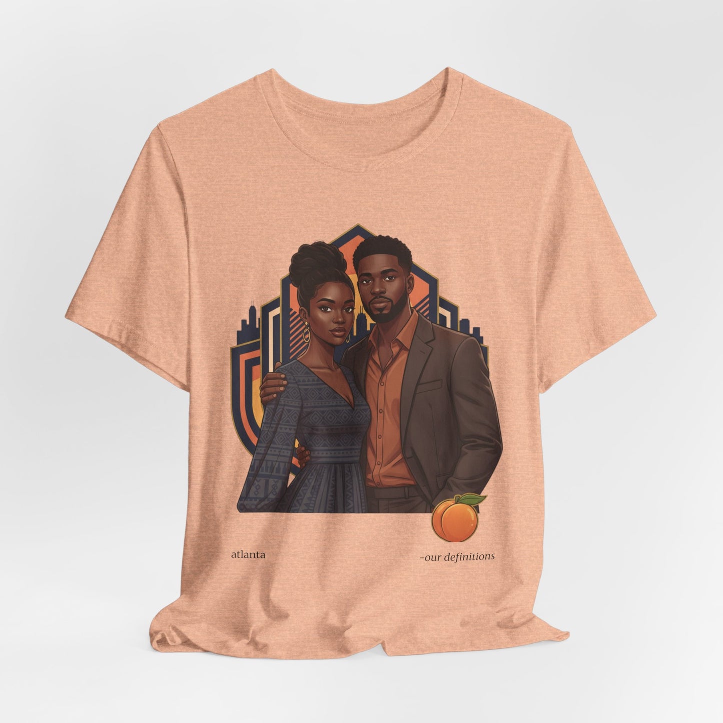404 Love Short Sleeve Tee