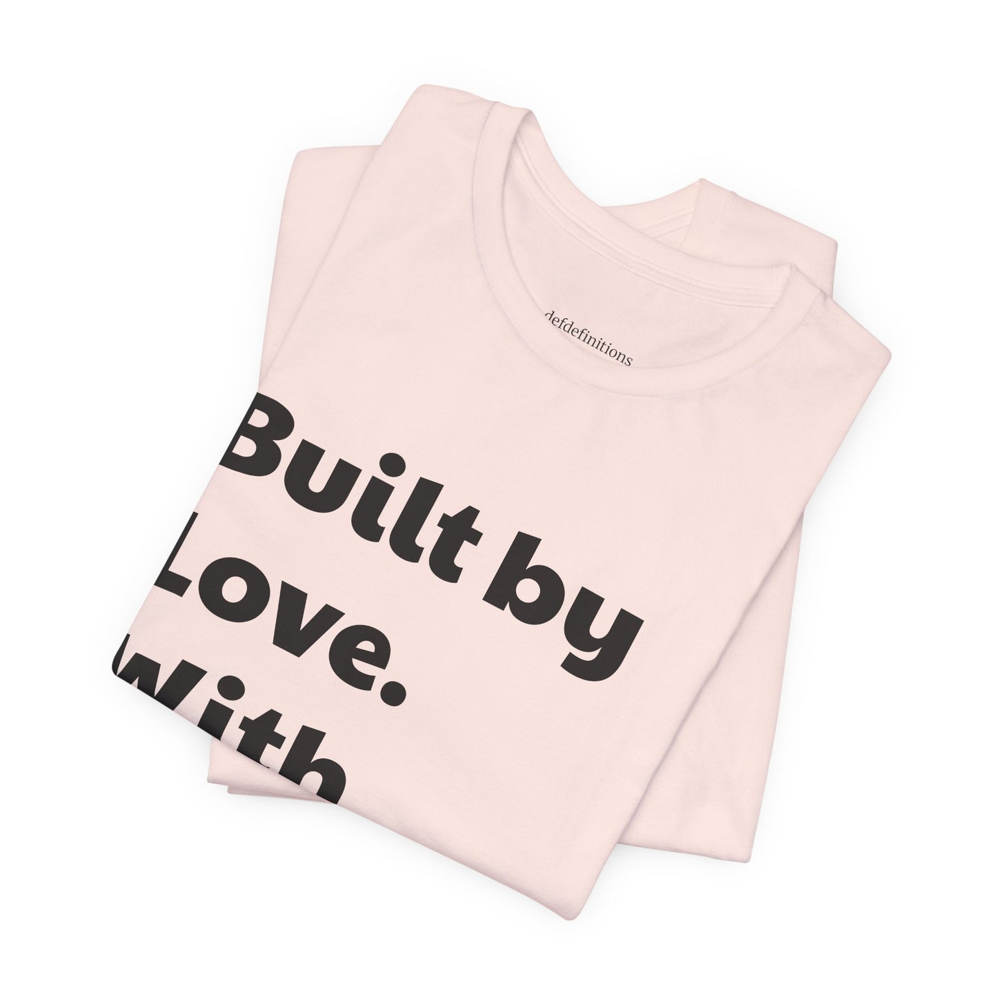 Houston Short Sleeve Tee