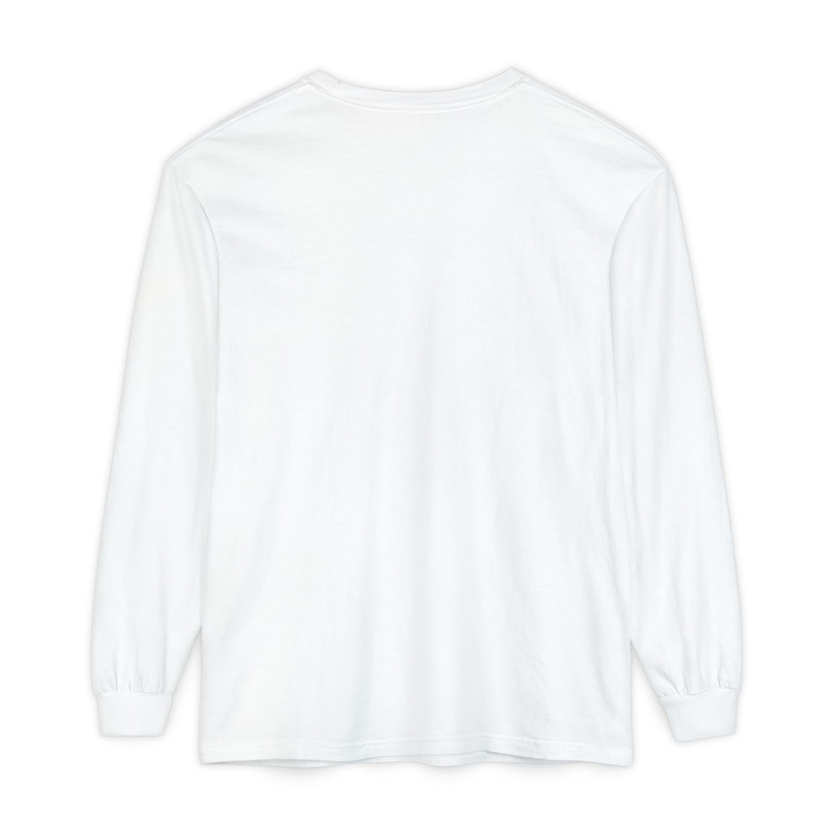 Power Couple Long Sleeve Tee