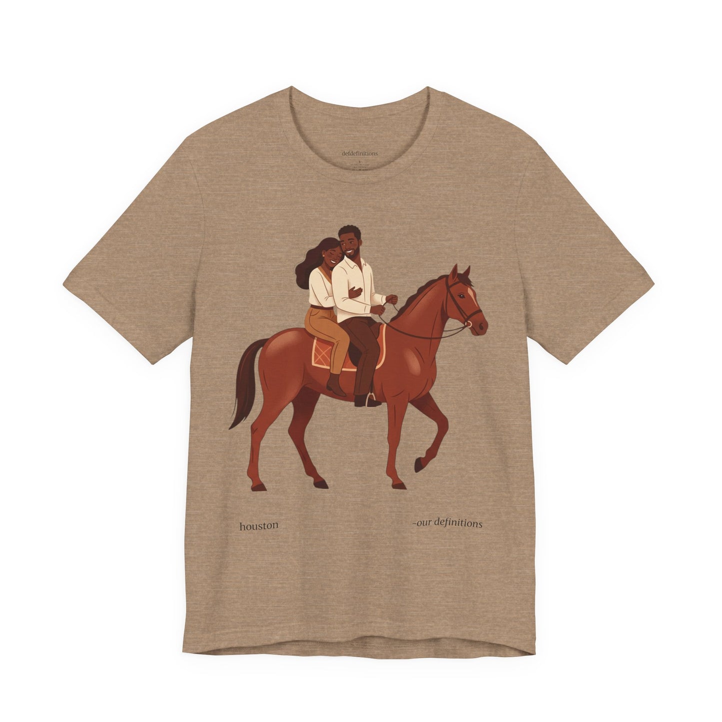 713 Love Short Sleeve Tee