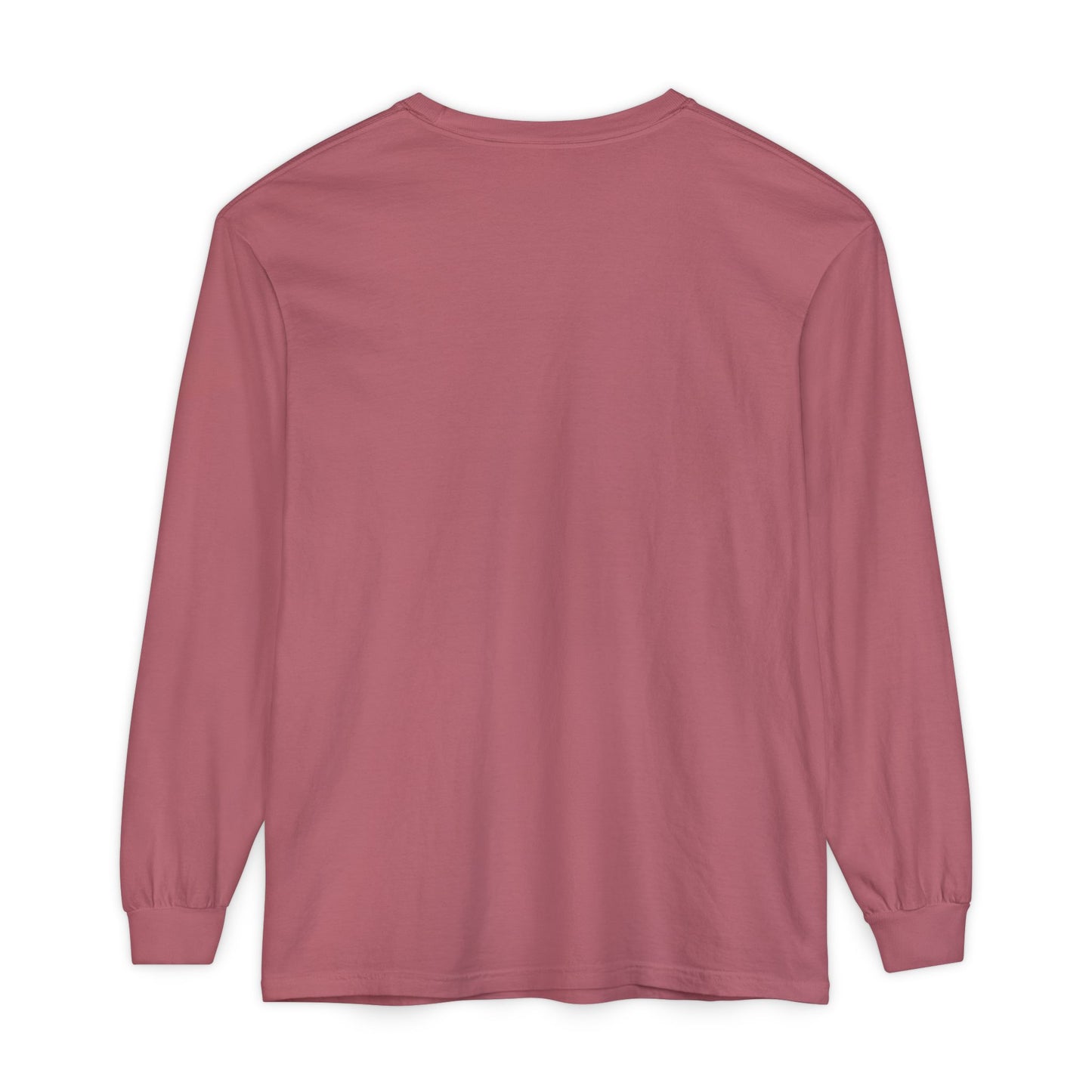 Walking Love Long Sleeve Tee