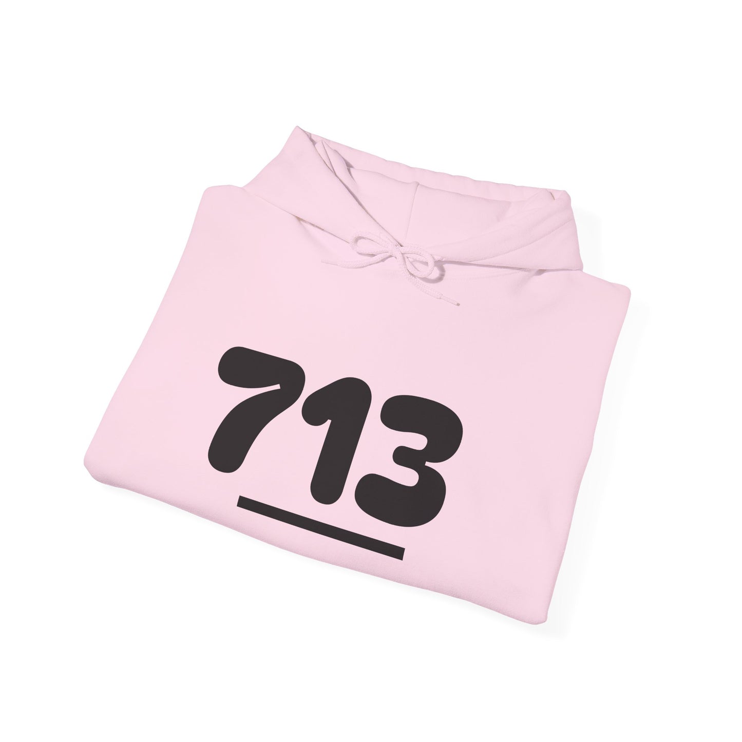 Classic 713 Hoodie