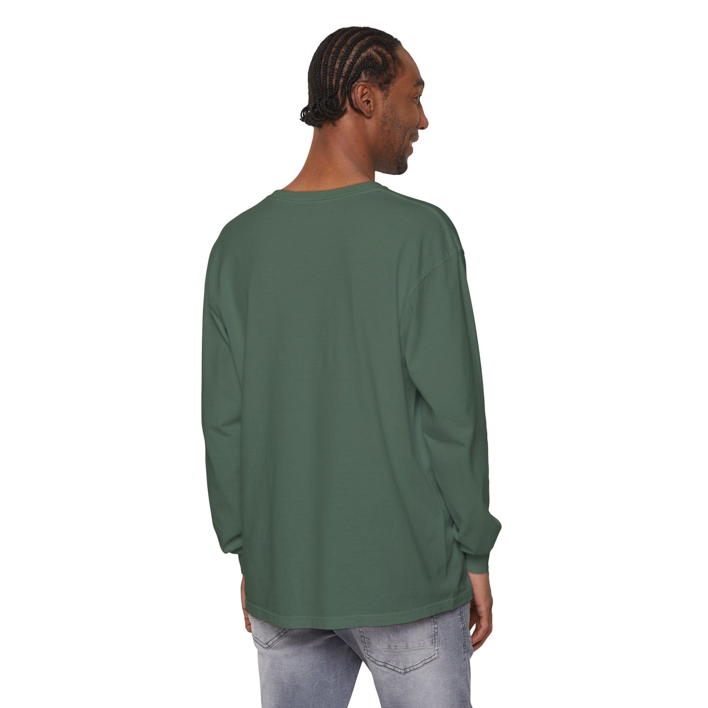 Ride Love Long Sleeve Tee