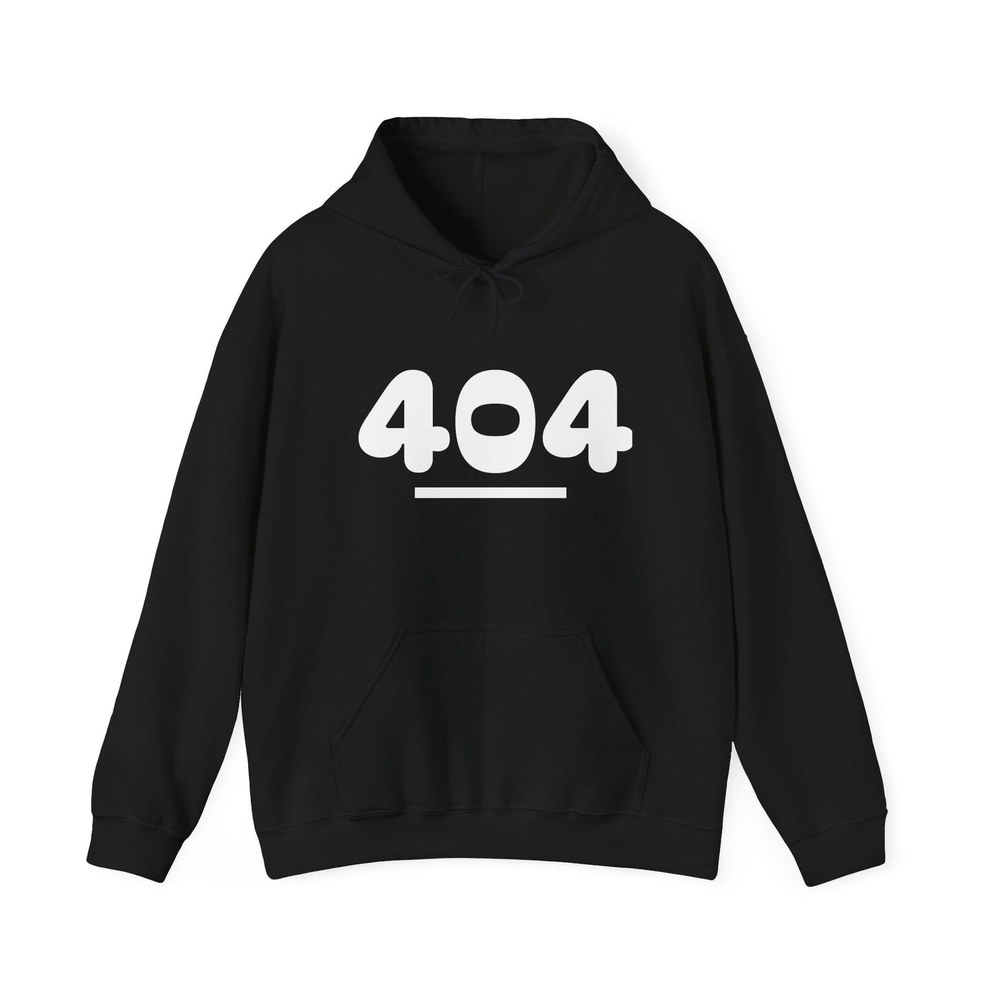 Defdefinitions™: 404 Respect Hoodie
