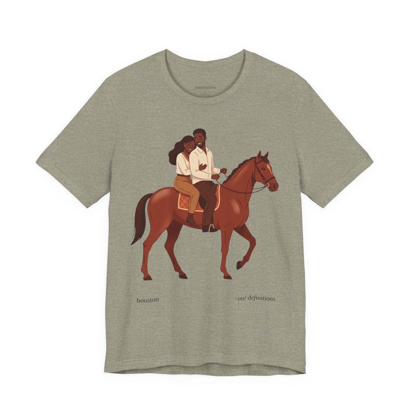 713 Love Short Sleeve Tee