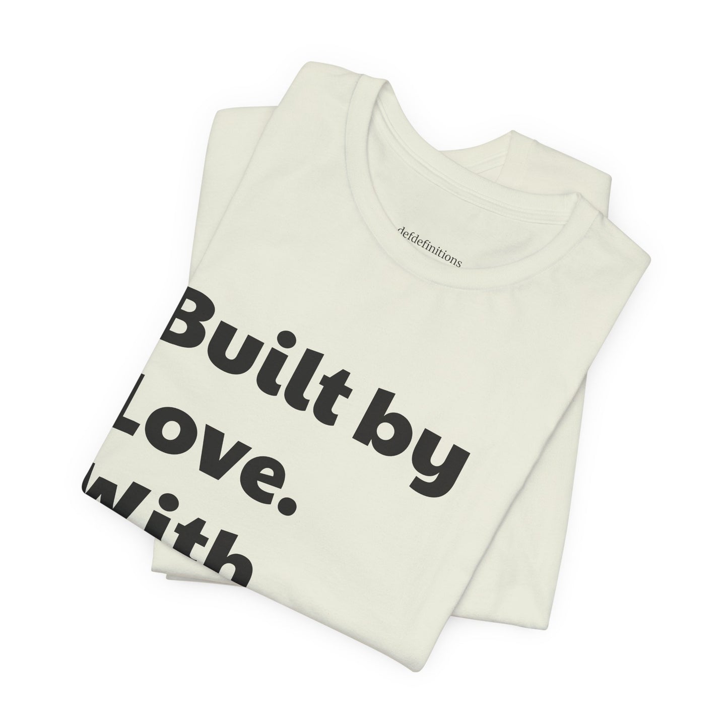 Houston Short Sleeve Tee