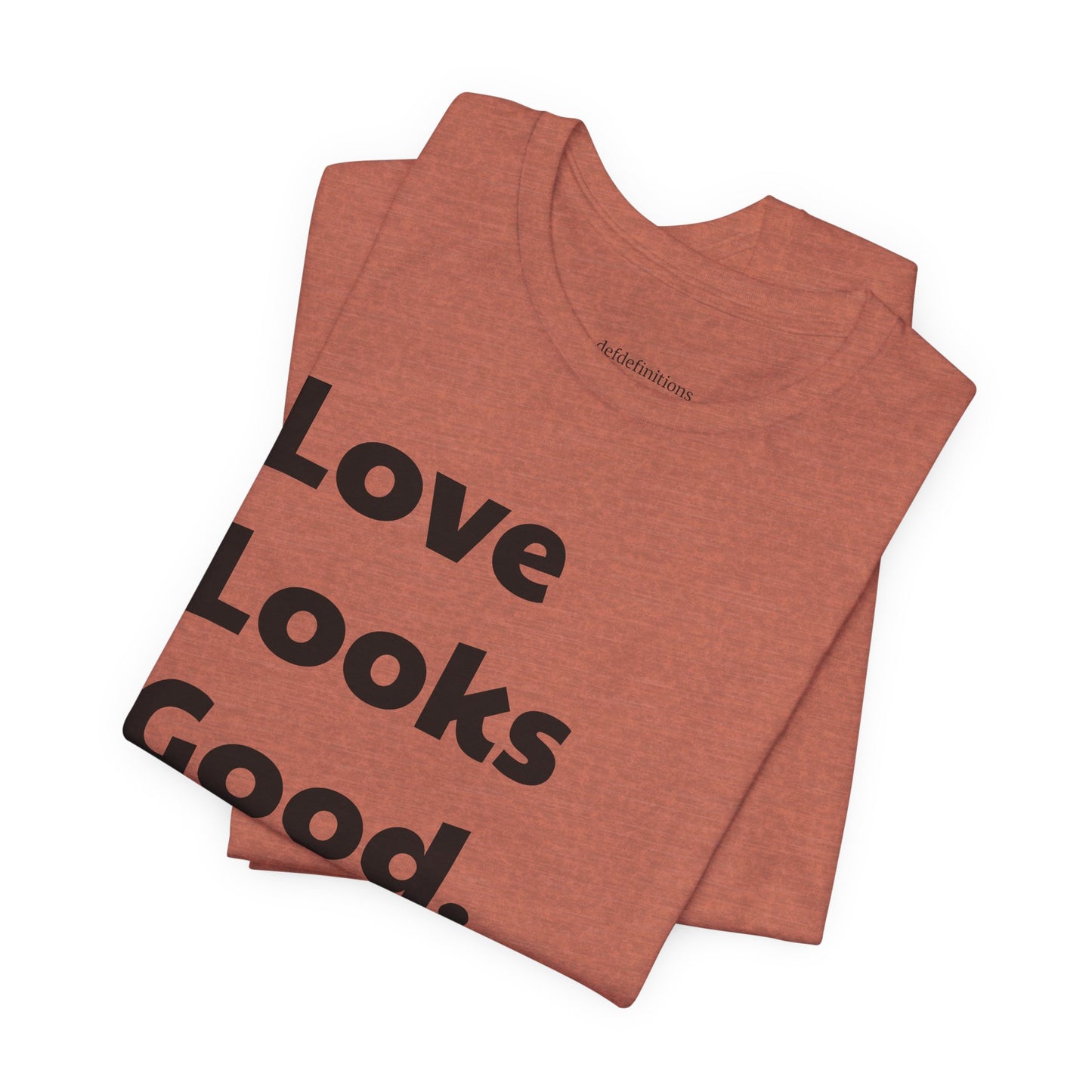 Atlanta Short Sleeve Tee