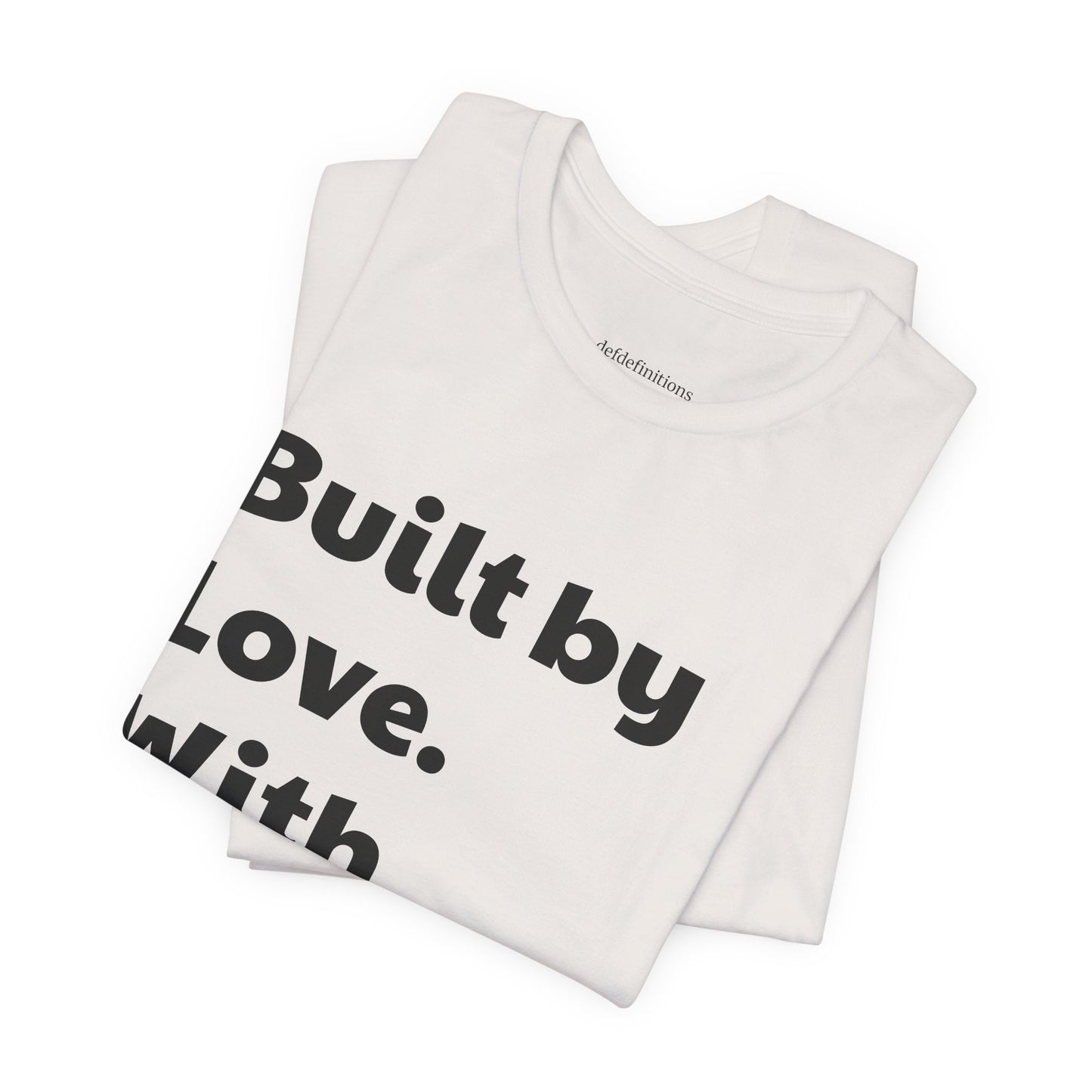 Houston Short Sleeve Tee