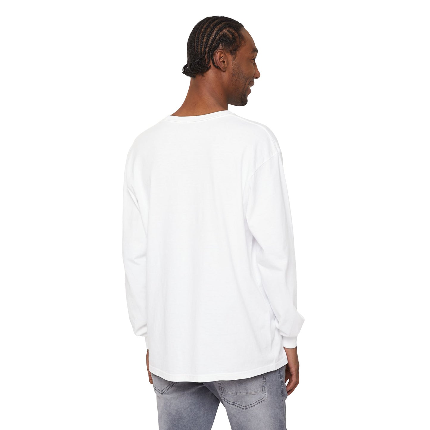 Family Love Long Sleeve Tee