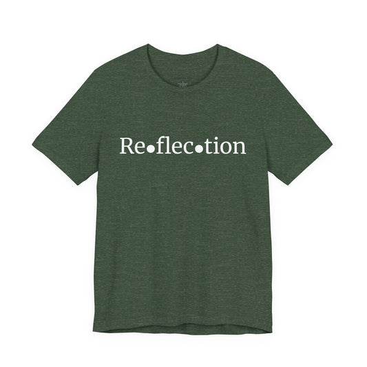 Defdefinitions™ Reflection Definition #2 Tee