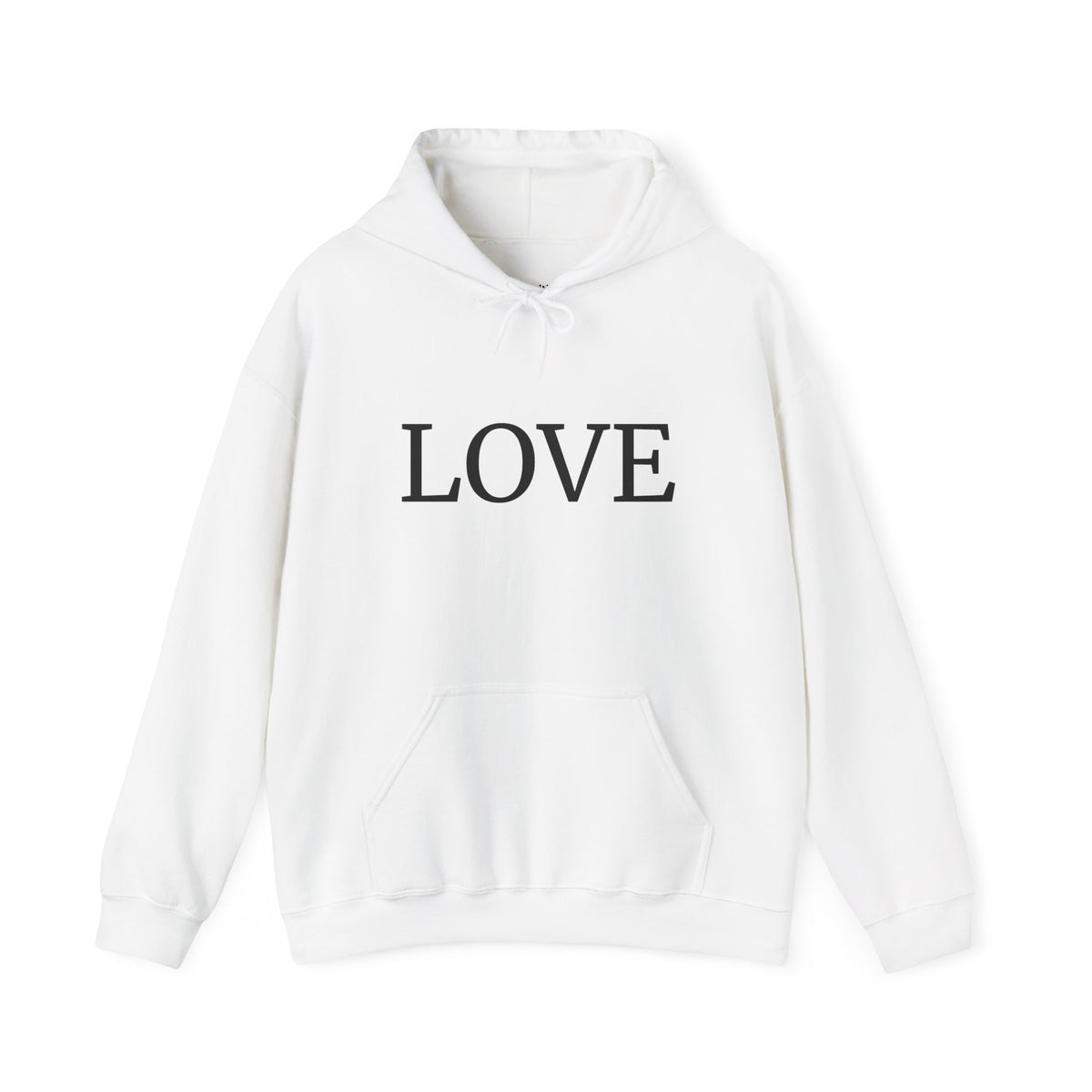 Love Hoodie