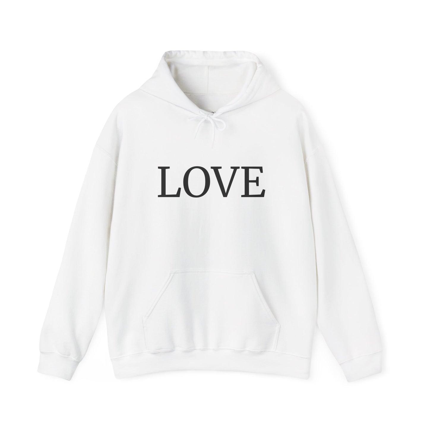 Defdefinitions™ Love Definition # 1: Hoodie