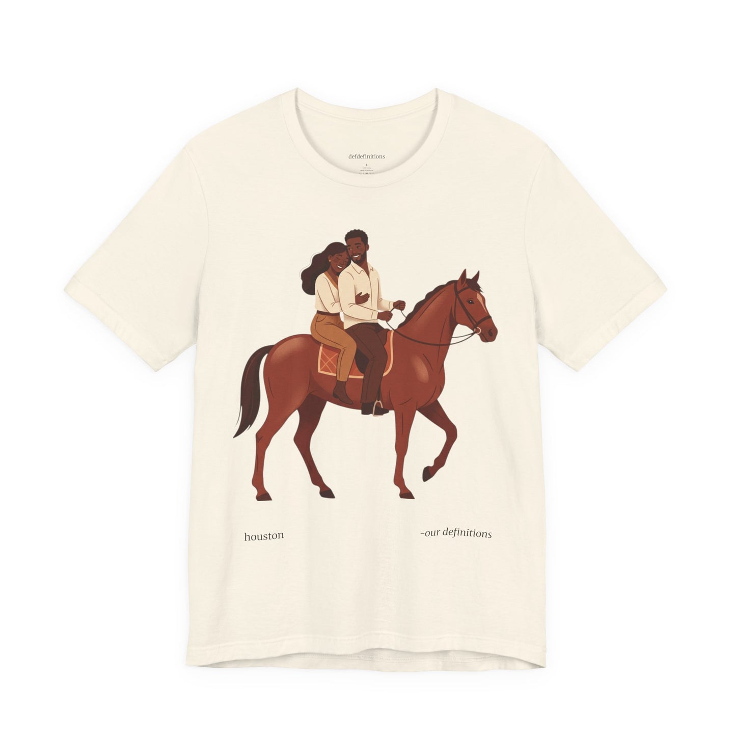 713 Love Short Sleeve Tee