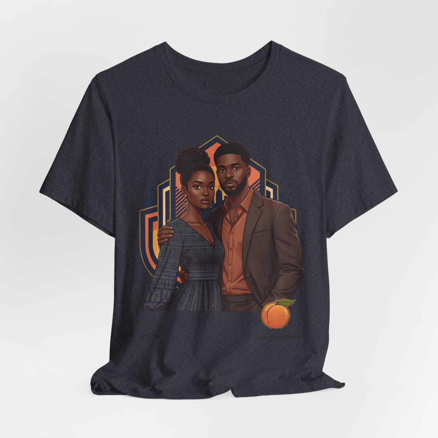 404 Love Short Sleeve Tee