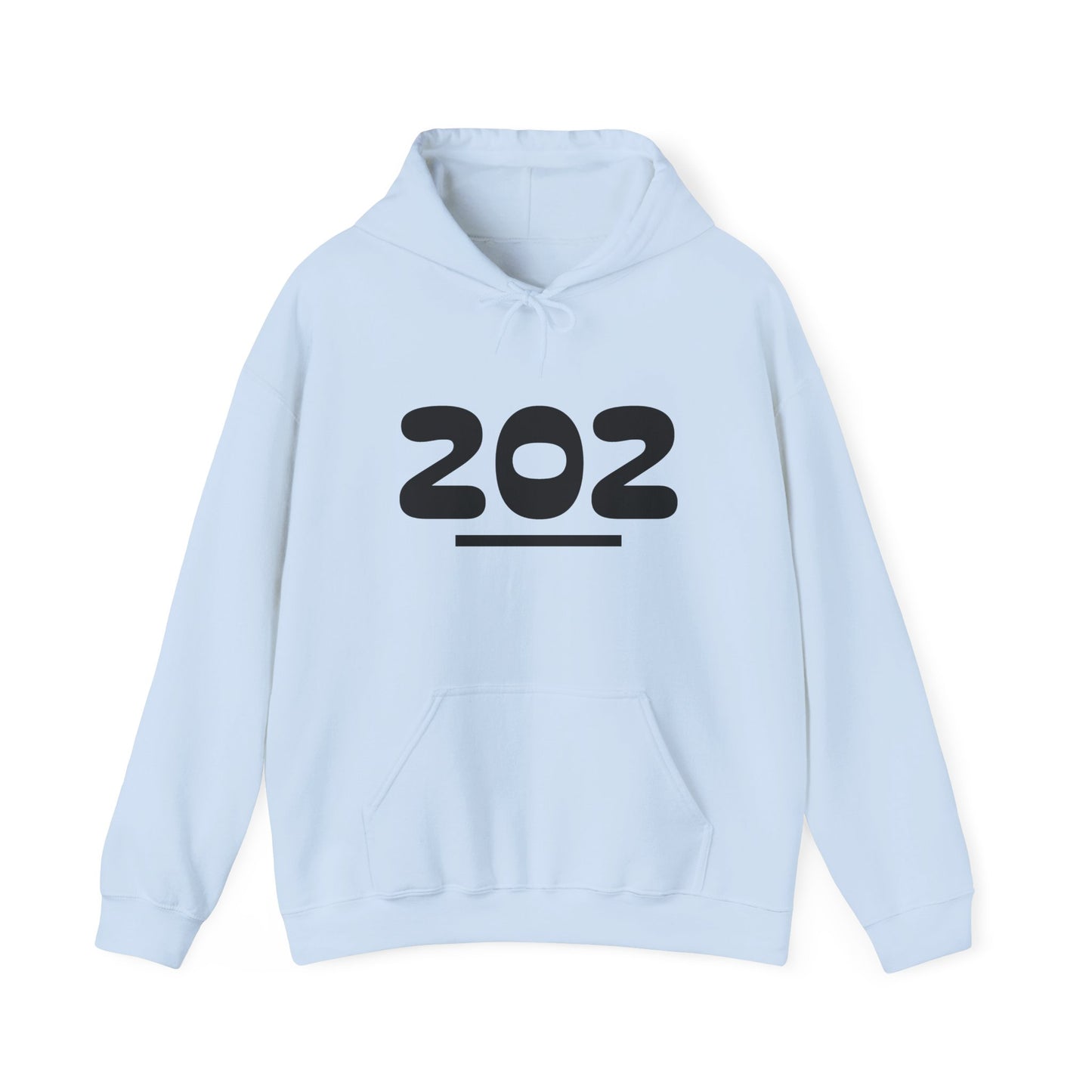 Classic 202 Hoodie
