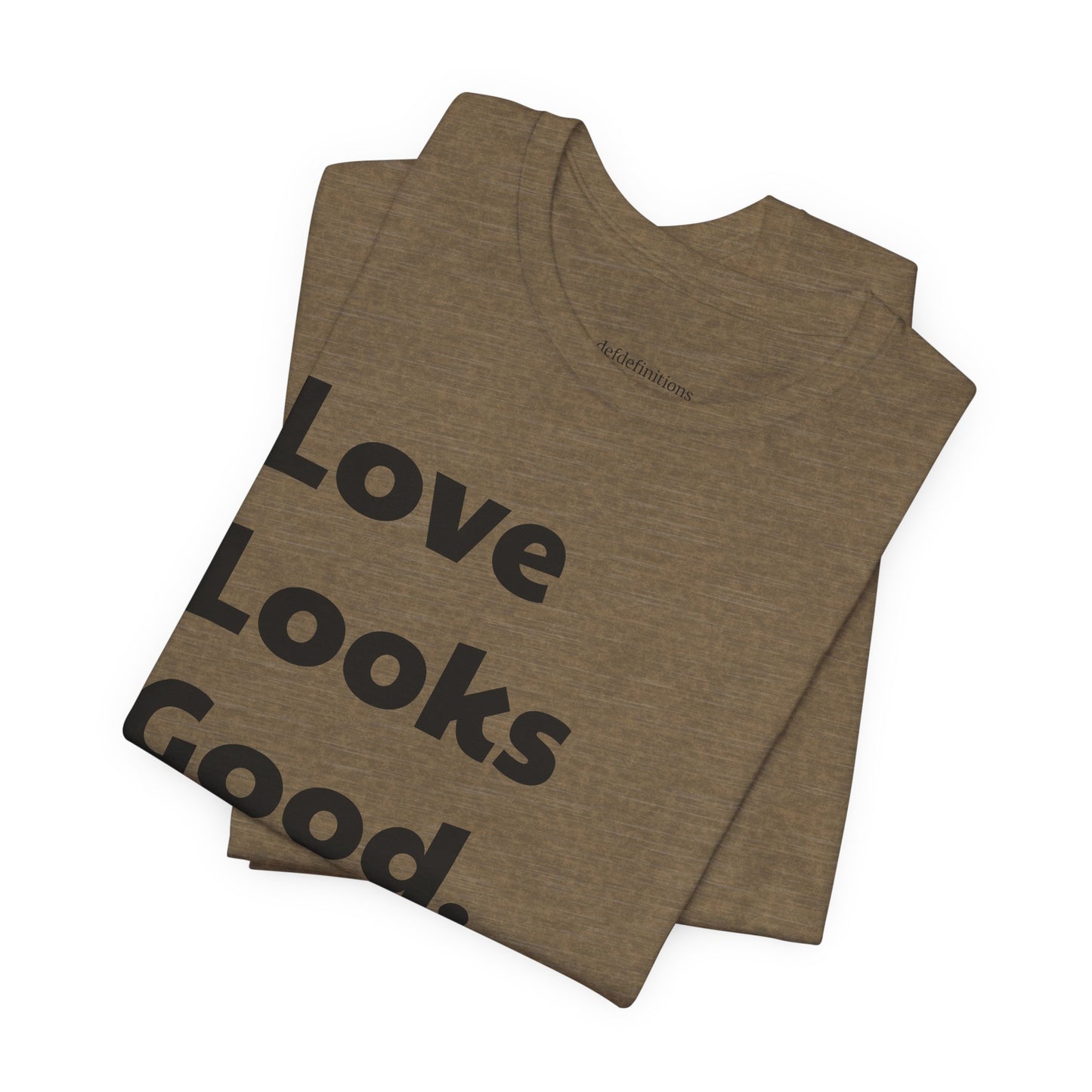 Atlanta Short Sleeve Tee