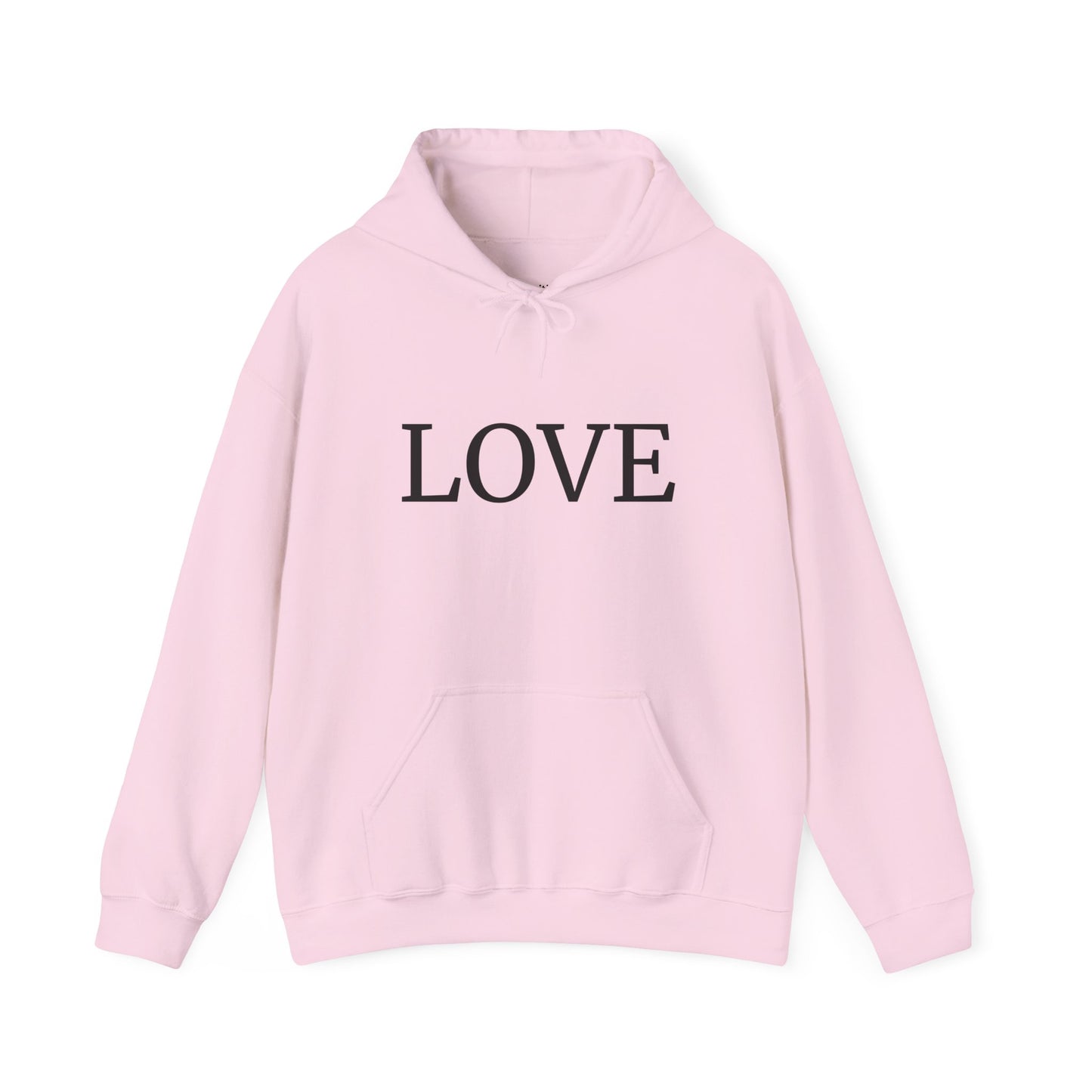 Defdefinitions™ Love Definition # 1: Hoodie