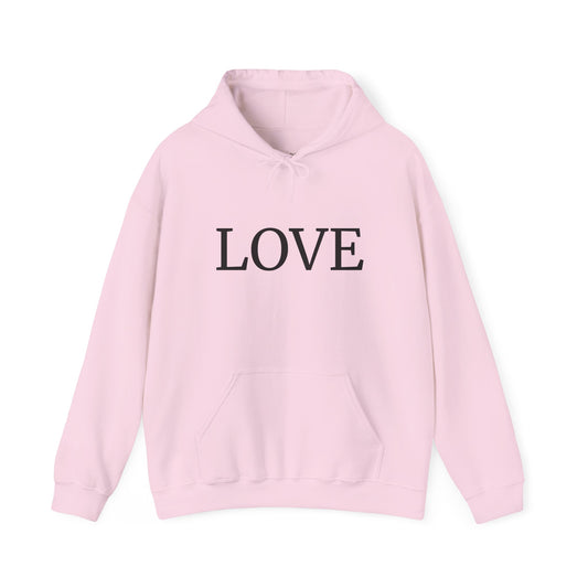 Defdefinitions™ Love Definition # 1: Hoodie
