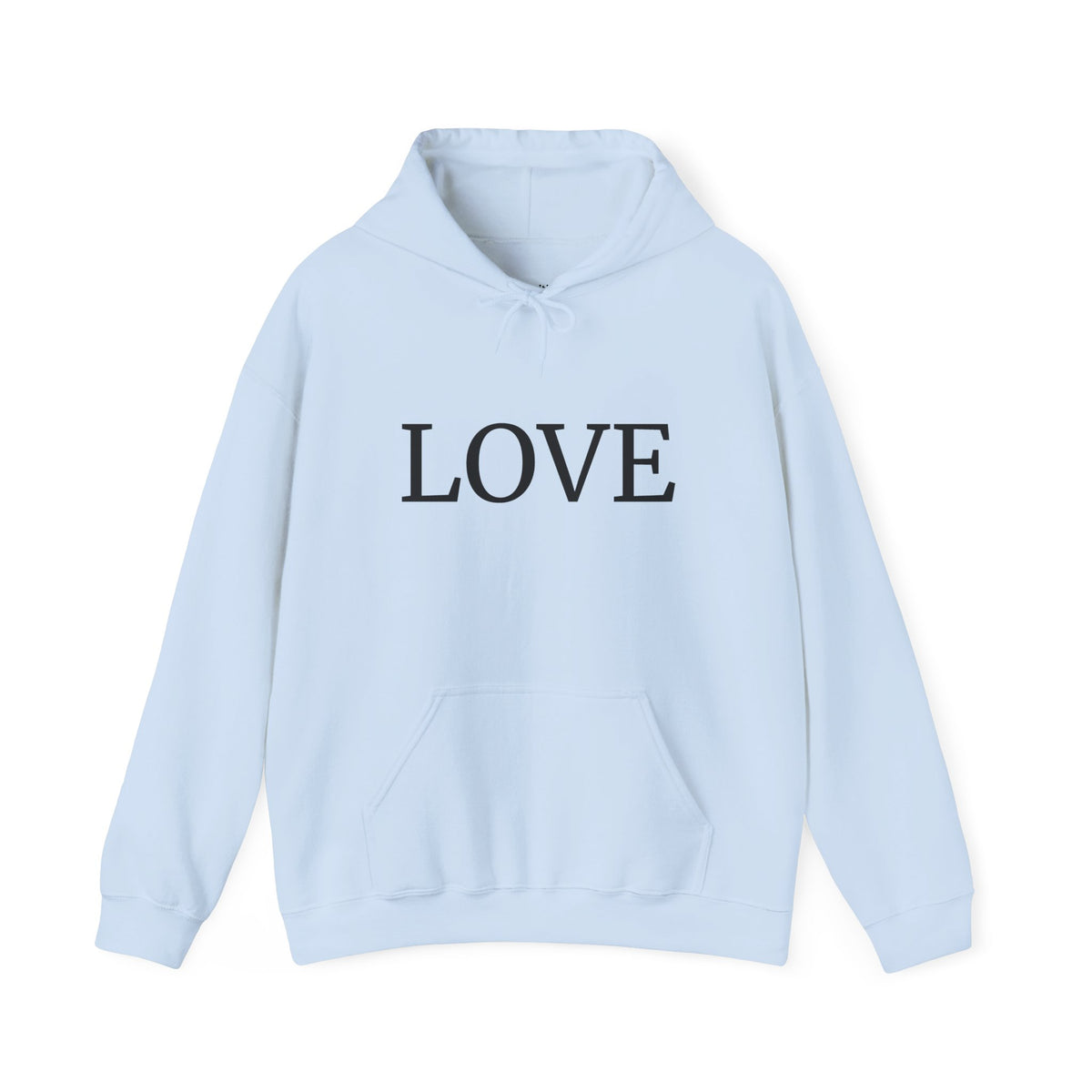 Love Hoodie