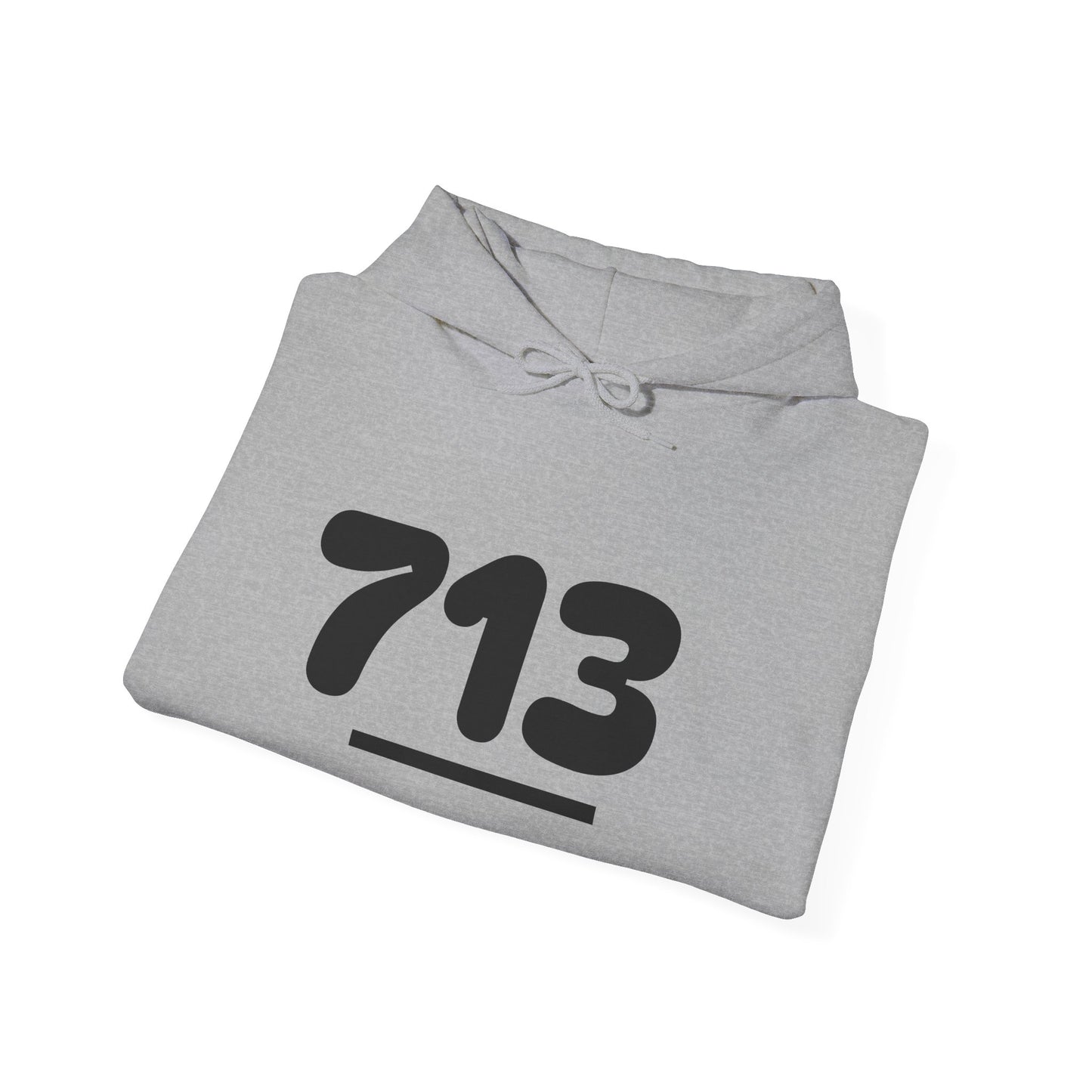 Classic 713 Hoodie
