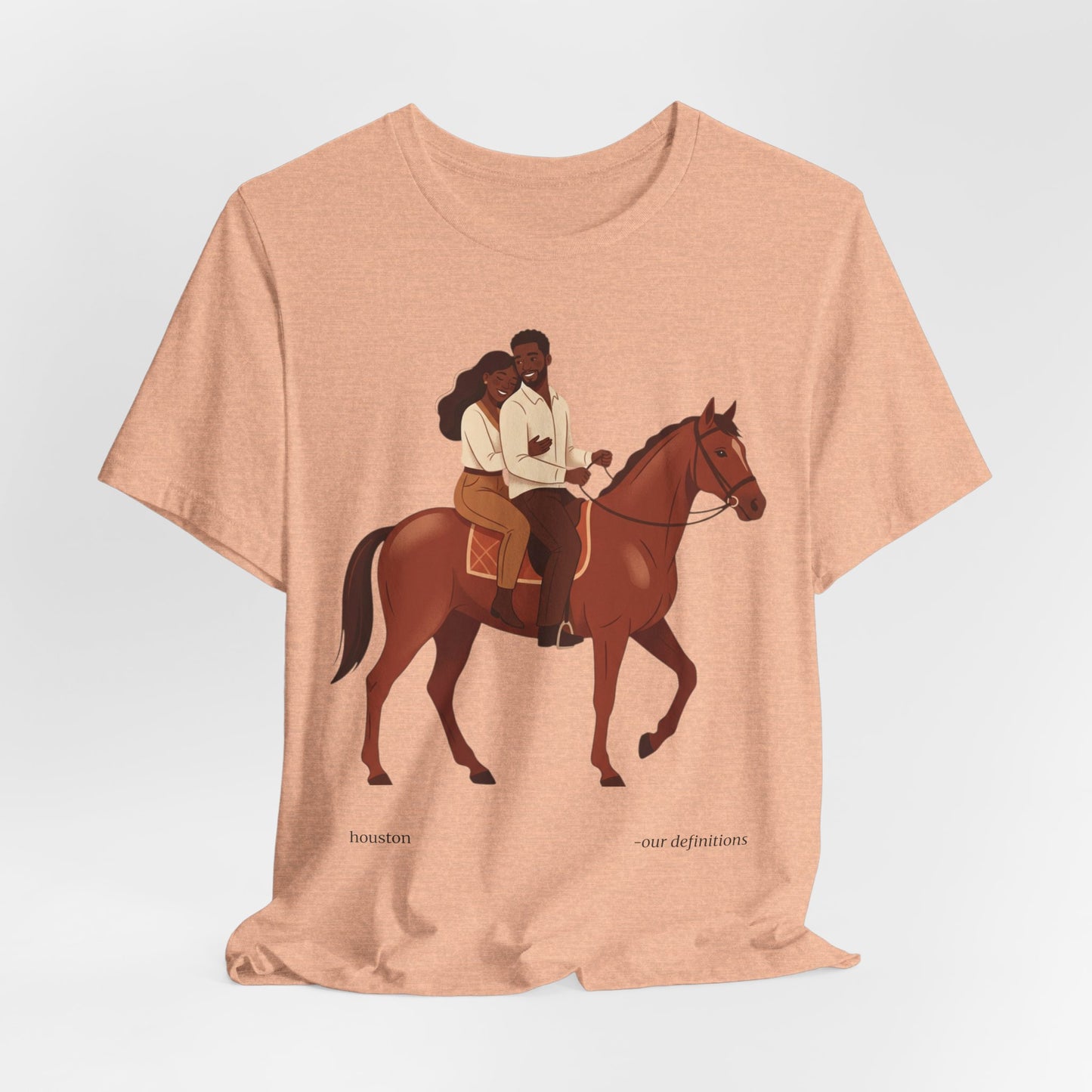 713 Love Short Sleeve Tee