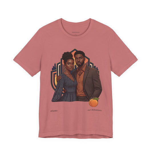 404 Love Short Sleeve Tee