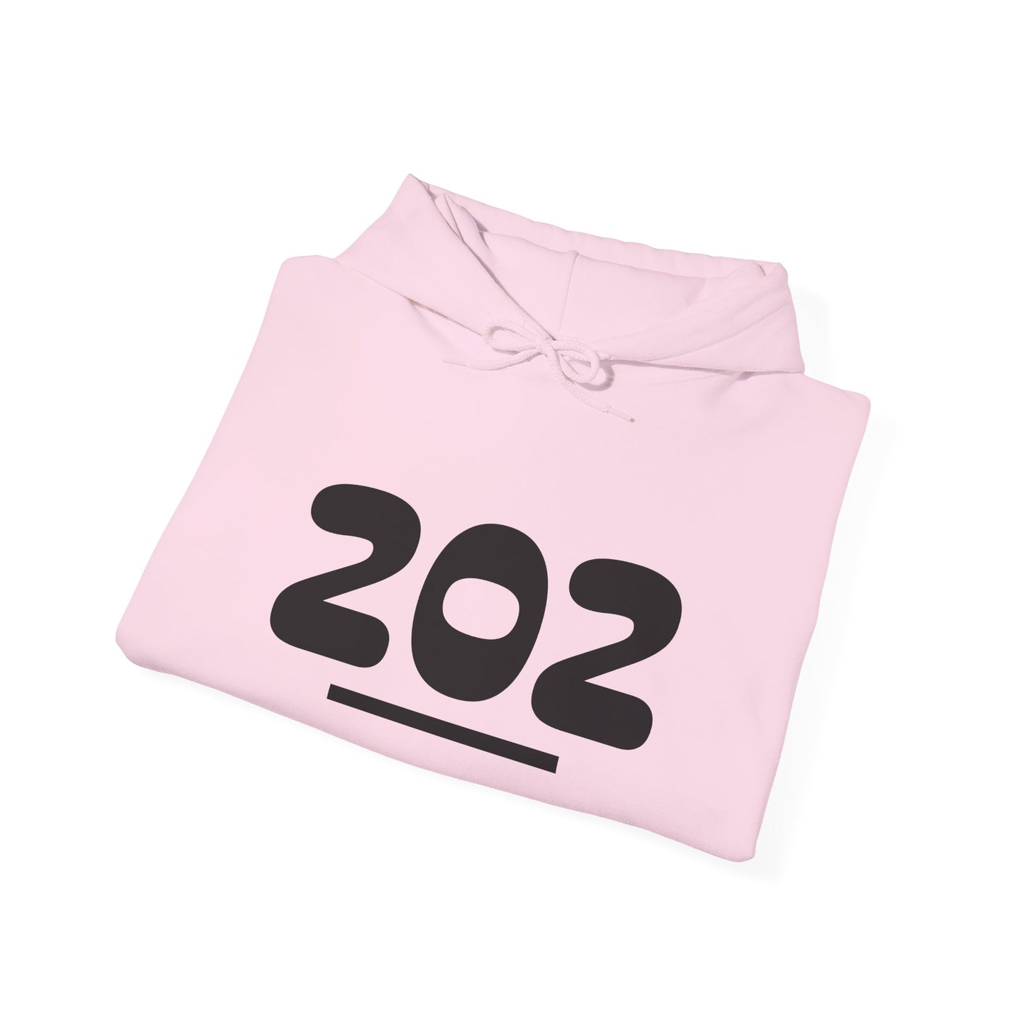 Classic 202 Hoodie