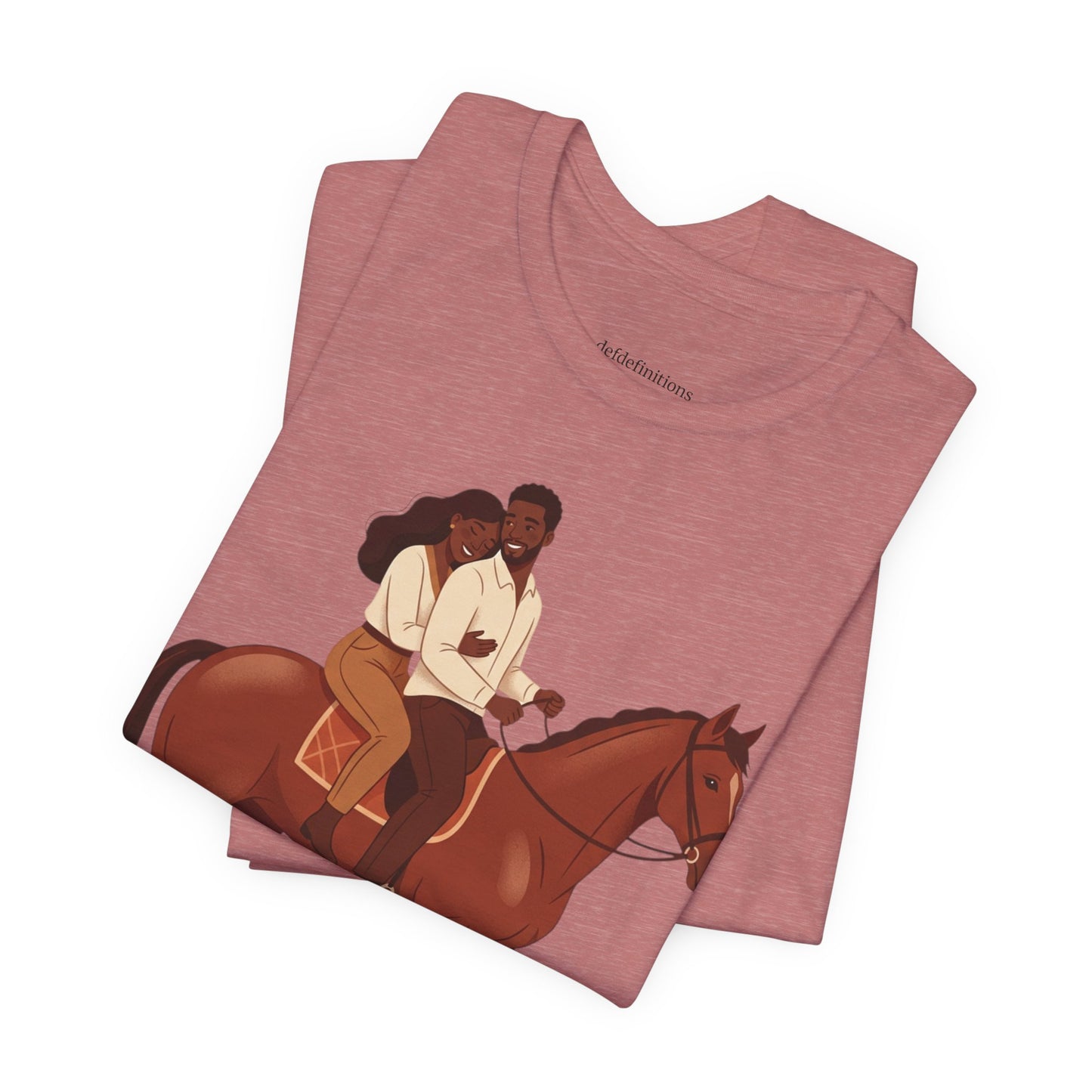 713 Love Short Sleeve Tee