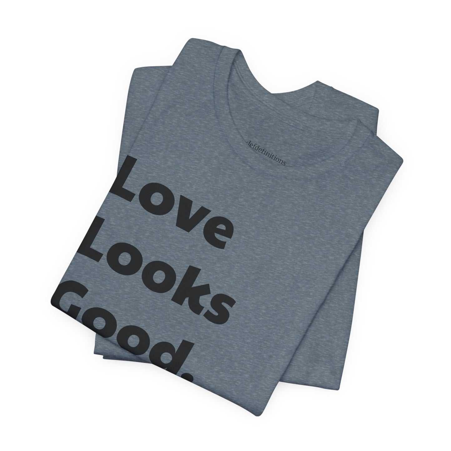 Atlanta Short Sleeve Tee