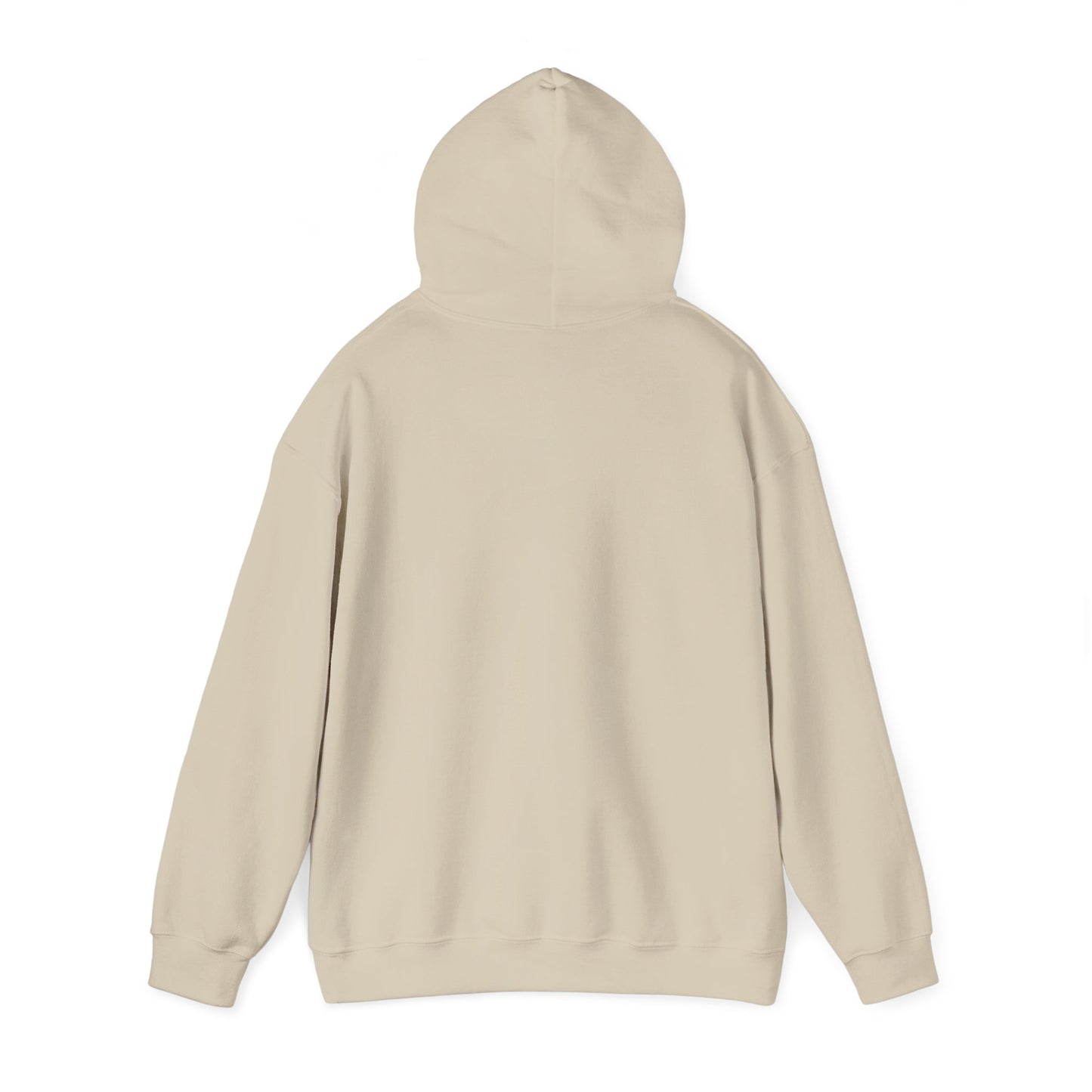 Classic 410 Hoodie