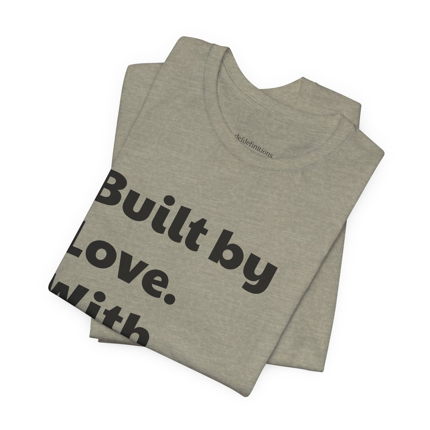 Houston Short Sleeve Tee
