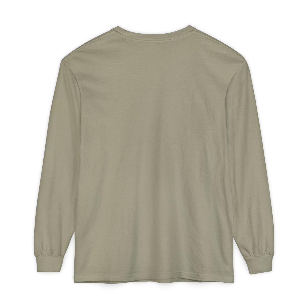 Power Couple Long Sleeve Tee