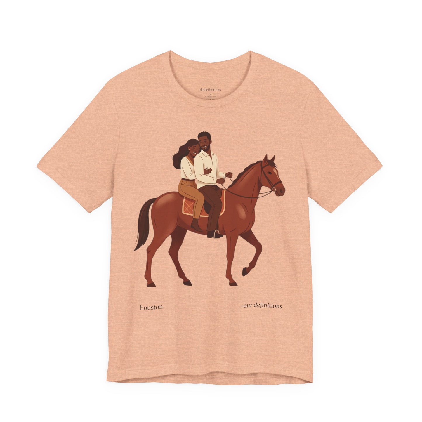 713 Love Short Sleeve Tee
