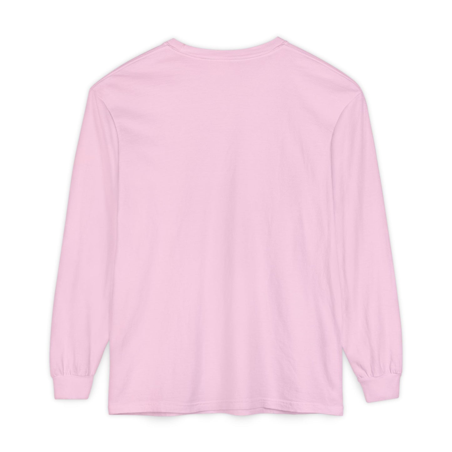 Walking Love Long Sleeve Tee
