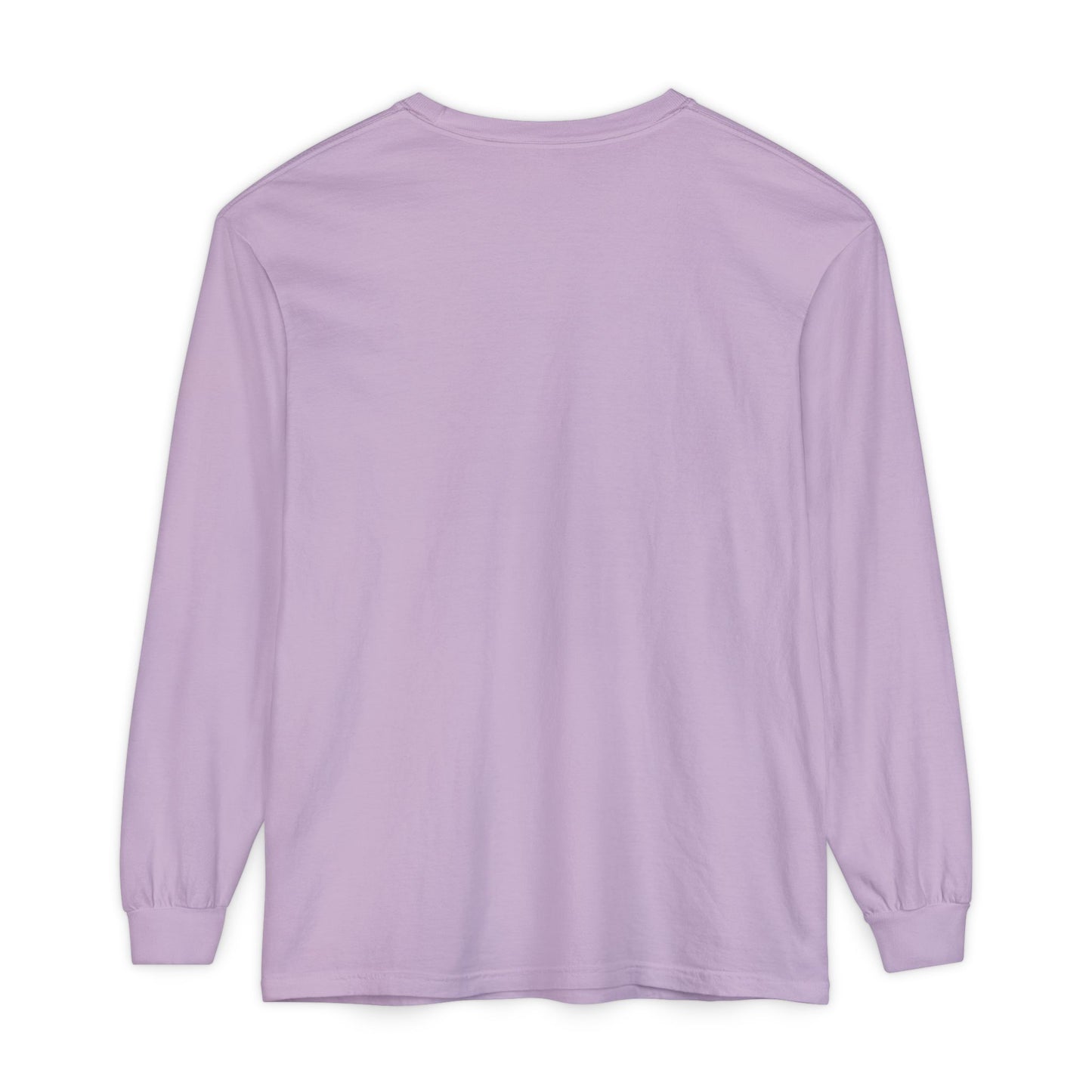 Walking Love Long Sleeve Tee
