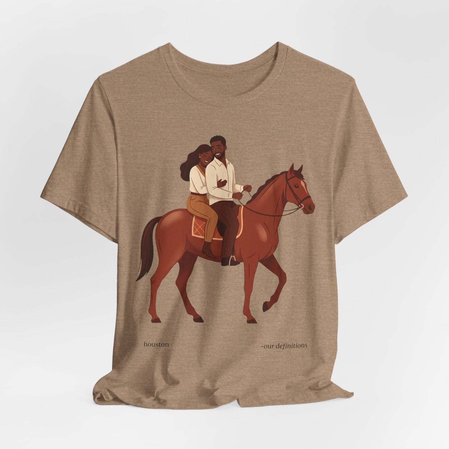 713 Love Short Sleeve Tee