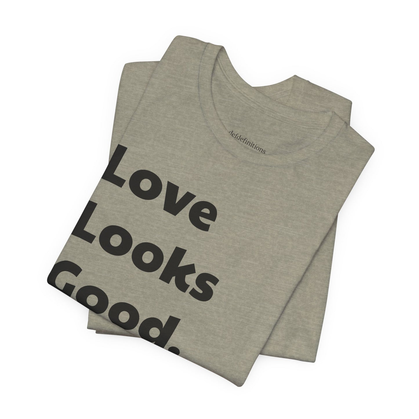 Atlanta Short Sleeve Tee