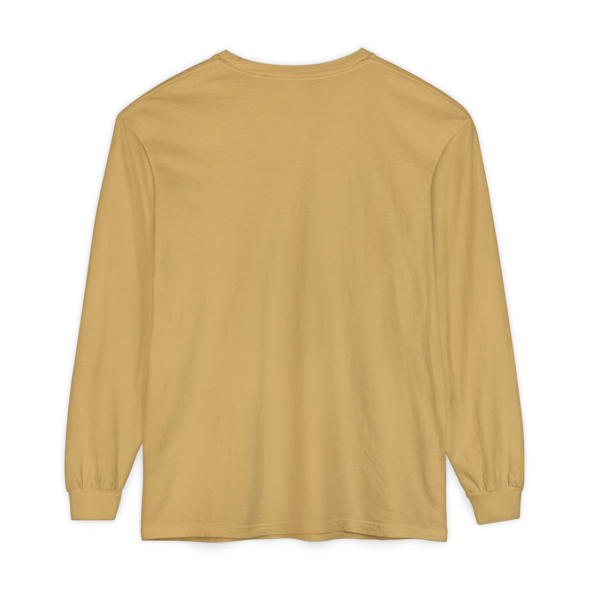 Power Couple Long Sleeve Tee