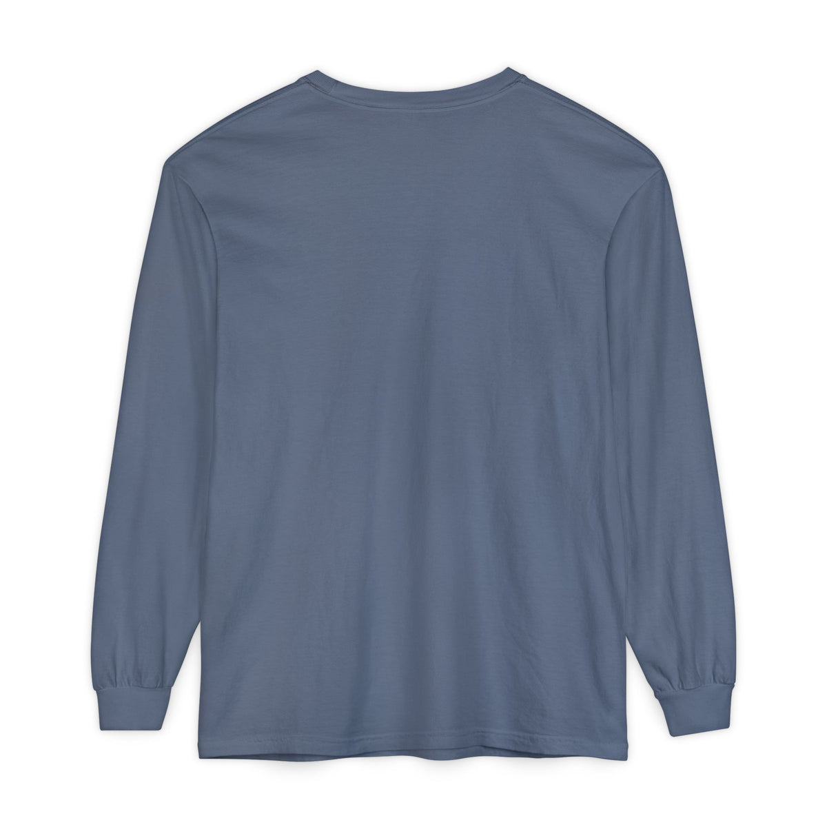 Power Couple Long Sleeve Tee