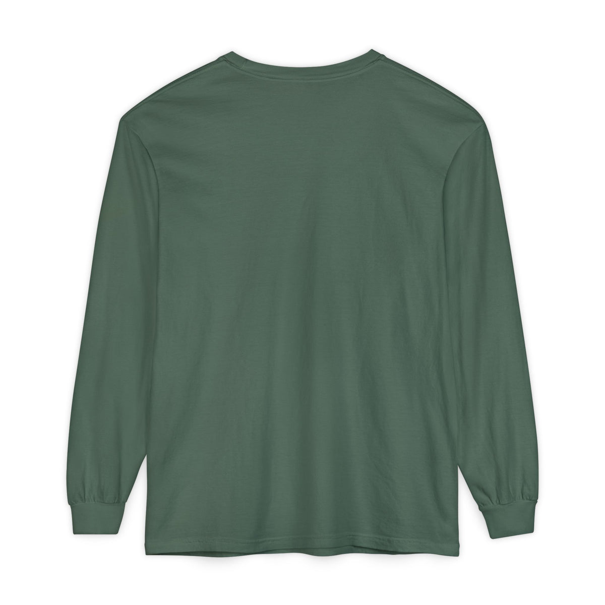 Power Couple Long Sleeve Tee