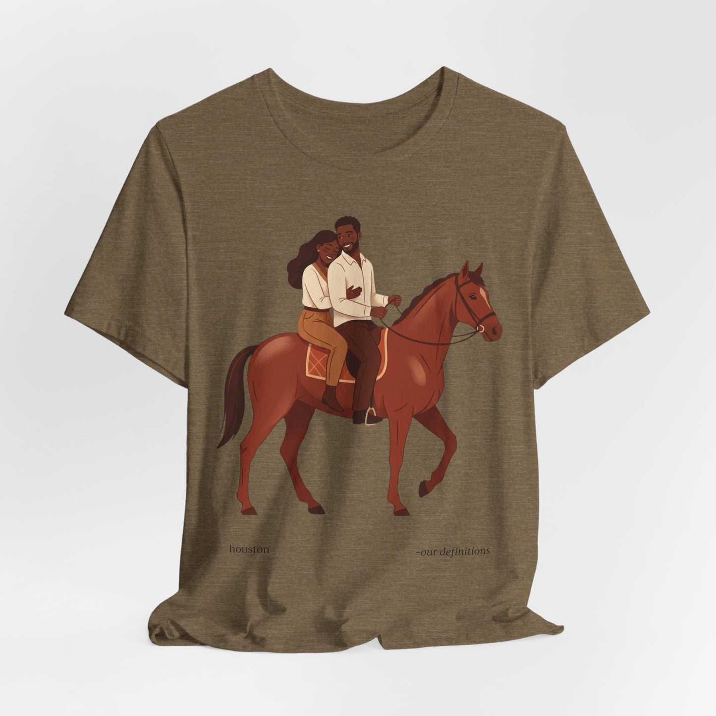 713 Love Short Sleeve Tee