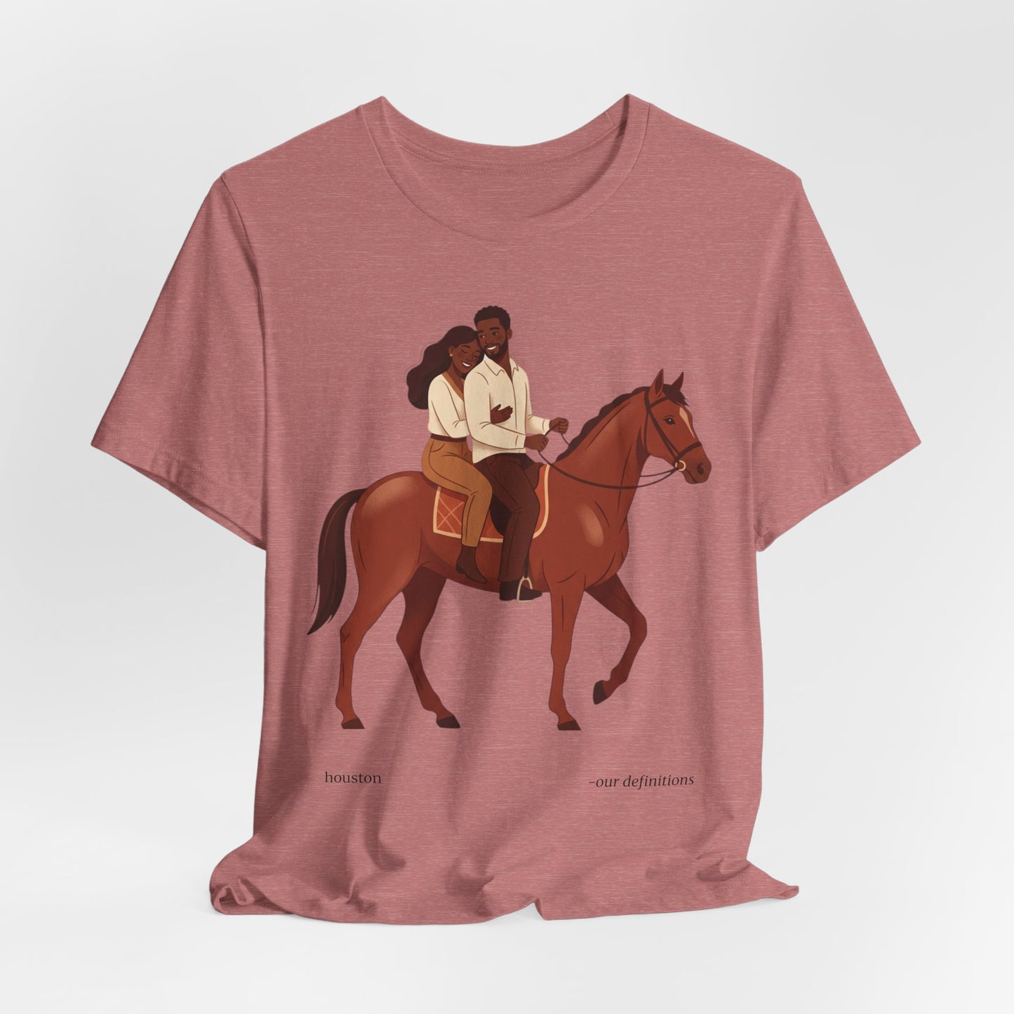 713 Love Short Sleeve Tee