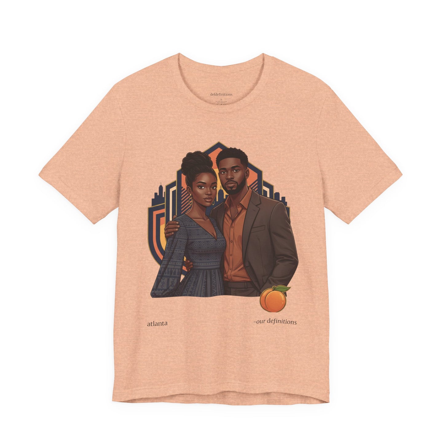 404 Love Short Sleeve Tee