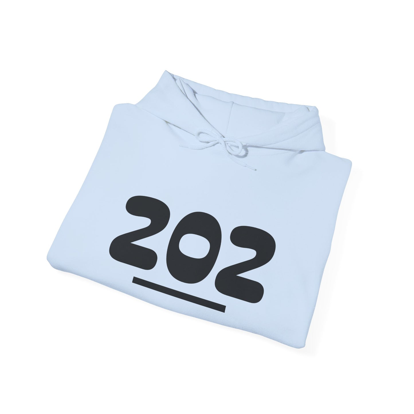 Classic 202 Hoodie