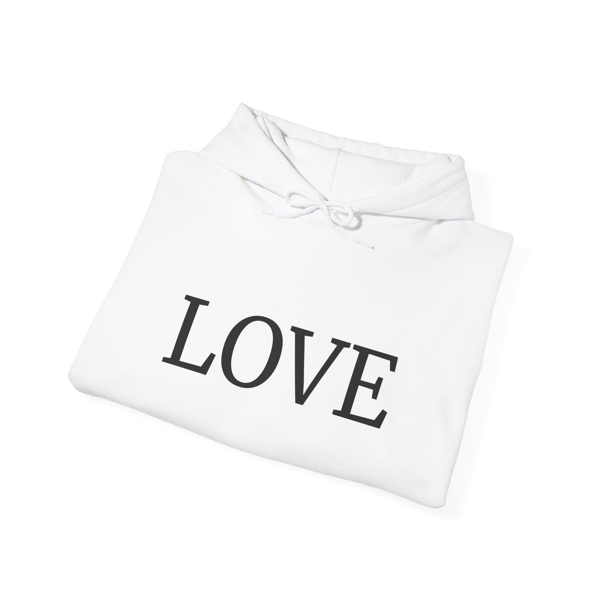 Love Hoodie